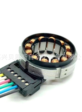 15VRX-1002-C15S 15VRX-1002-C15R美蓓亚NMB原装旋转变压器编码器