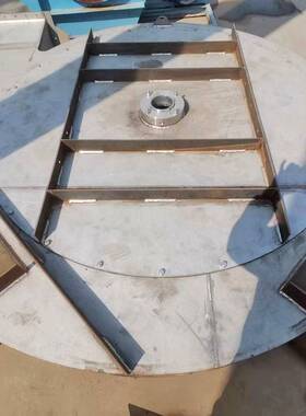 防水防腐蚀型 磁流体密封   XHXW-Z-48-320 型零泄漏密封风机