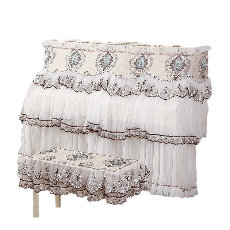 琴风范色钢罩咖钢URY琴年套两套