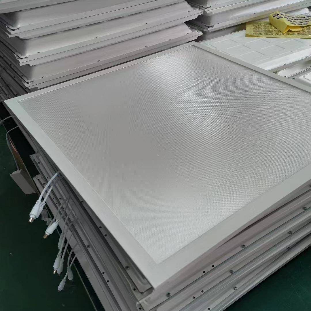 高效595*功595平板灯IES暗房18DSX0lm低/w节能改光造率五年质保le