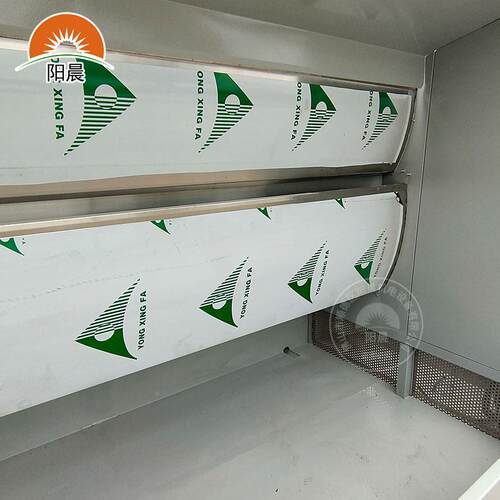 喷漆台水循环雾净备化设不锈钢环保水帘柜油YC-slg-2漆漆型水帘机
