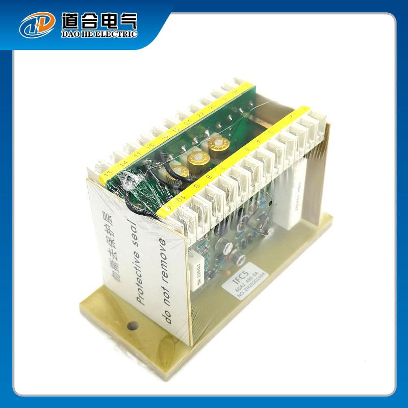 6GA2-490-压WBYA自动电压调器0A节VR柴油发电机配件调压板稳器