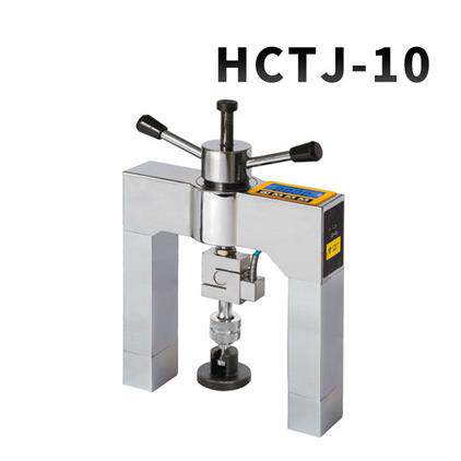 海能HC-D10/H创高科拉拔仪杆铆钉锚涂层附着力多功粘结划线智器电