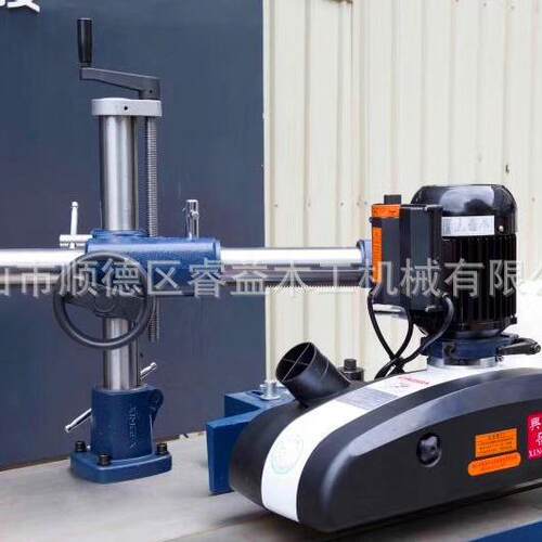 厂家直销木工机械设备兴发MF048机四速轮八兴发MF04送料器型送材