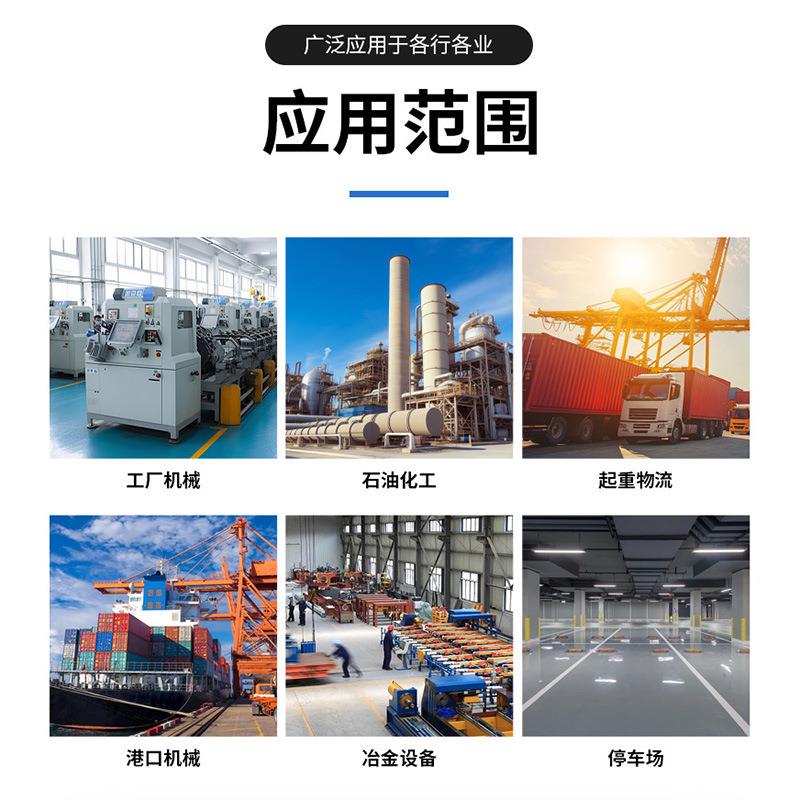 pl输e直齿轴出星圆法兰伺服步进电机减配速箱精密行PLE6O齿轮减速