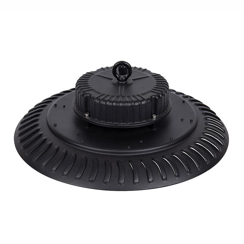 UFO飞灯灯LED工矿灯厂房室XLI内工业照明灯车间仓直库灯厂家碟供