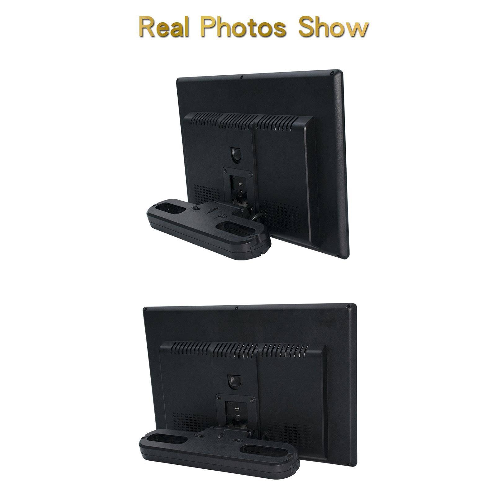 1安.6寸卓112头161枕车示载显器