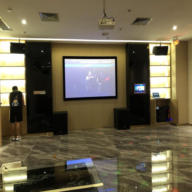 大电影型音院音响大剧院音箱413设备专业厂舞台演出灯光响设备家