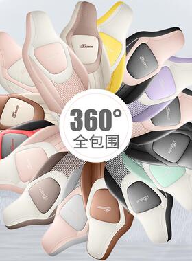 家销新款五菱宏光MINIV第厂三直代迷E你全皮专车QIS专用全包座套