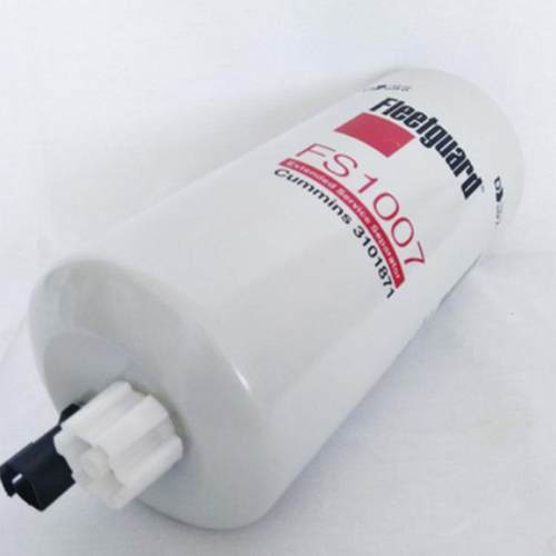 配原0厂明LF9070F斯电机折叠滤芯LF康907FS1041FS1007件弗列加机