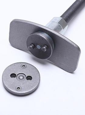 泵拆装刹车/片工具21件刹工车分泵调整工具/蝶式分泵调整GGF组/分