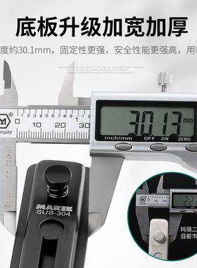 xxx24052?德国反防盗门链链免打孔家用门酒店门锁卡栓扣链门内锁