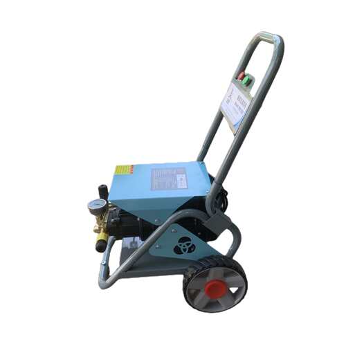 绿驰宏登PX-1200单相2.4KW-2超高压清洗机-22354号