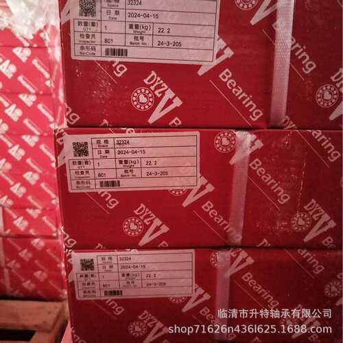 大连冶金NJ2320EM/C4 NJ2322EM/C4 NJ2324EM/C4 NJ2326EM/C4