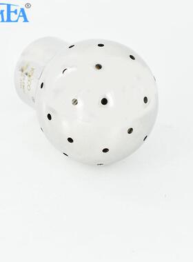 槽罐清洗定喷嘴多道清洗喷头固管容器内壁小容器固头OUX定清洗