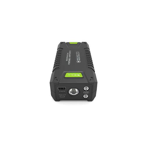 PD60W双向快打充应急启动517源火电源搭电宝1电2V启动电源