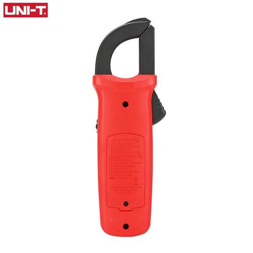 UNI-T2UT201+/UT201+/UT20/U2T02A+/UT2+04+交直流钳形表表电
