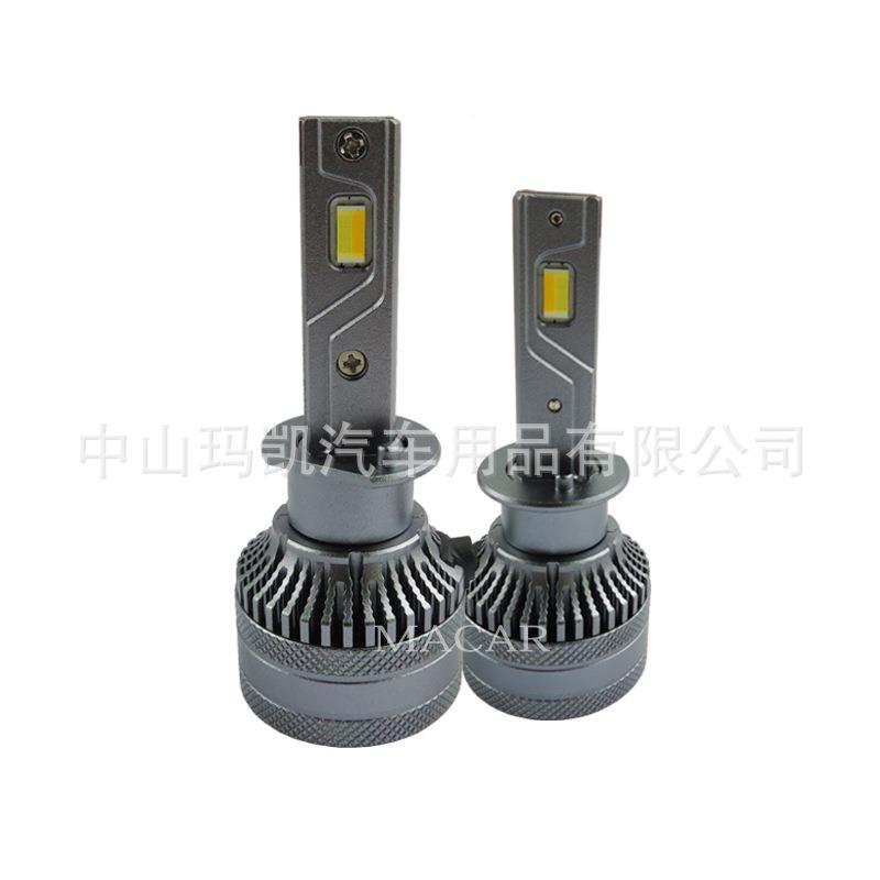 超亮M35双色三0汽车大灯1H1H3H7H11900色59069012H雾灯汽车前大灯