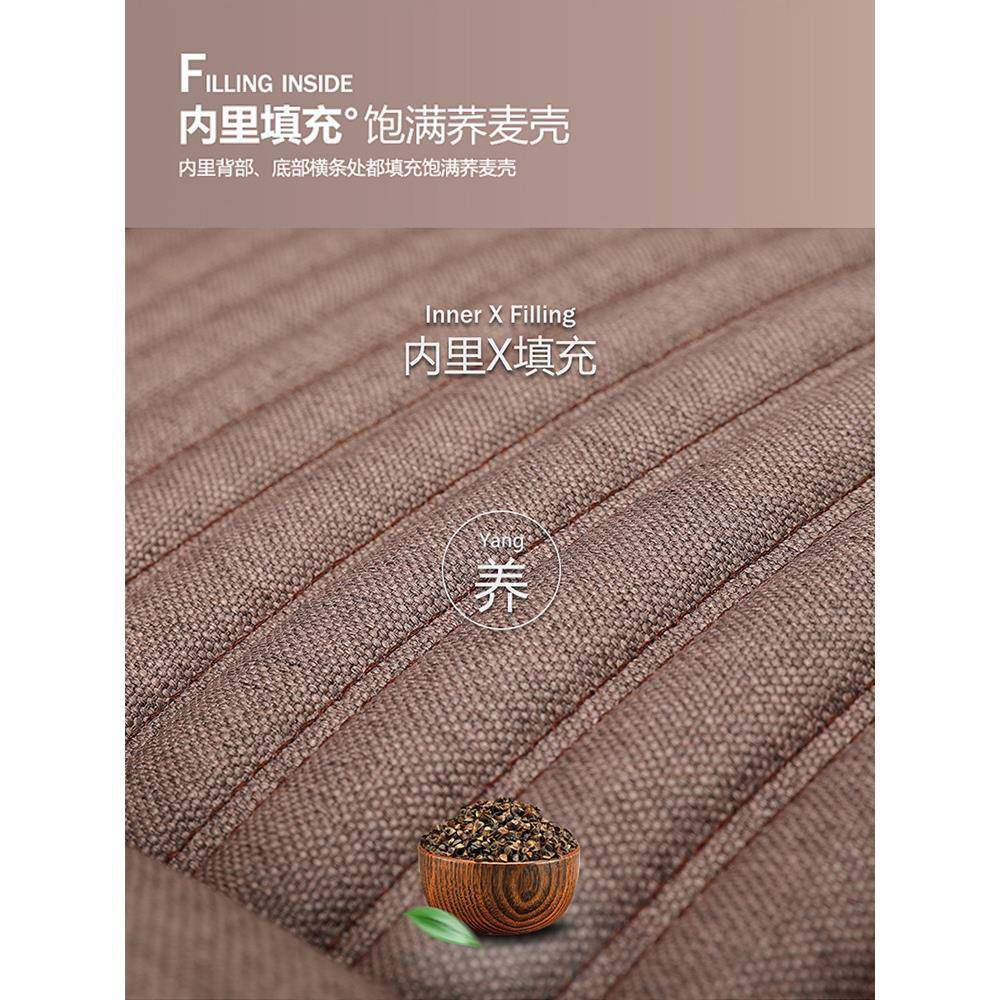 汽车坐季垫四MGZ通用丽新爱舍C-XR世嘉C5C4L3C2亚麻全包座套