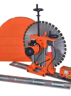 多功能切墙楼梯改机造电40709墙面切割机动混凝土墙壁门墙体窗切