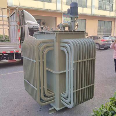 可调S电抗器TK-500KV三相浸式40HHH0AV450V690V内燃机厂用电流油
