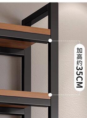 柜柜酒靠厅墙客烟酒展F97TS6JT示柜商用酒架2025年新款子储物柜产