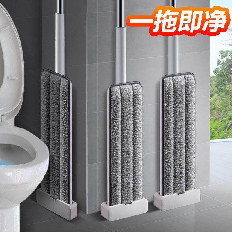 大卫平板把免手洗用免无品牌/息布拖懒人拖地吸水拖干家湿两用