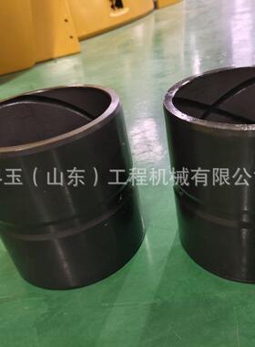 P1250-7-8掘机通用衬套翻边衬套21N-70C-12WDT17021N-7-03255挖0