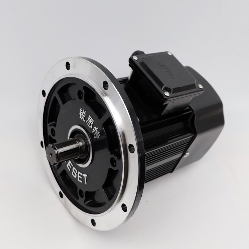 河南锐思2特起重电机YCD21-40/.8KWYCD2-4YEJ-1.5KW天电车软启动