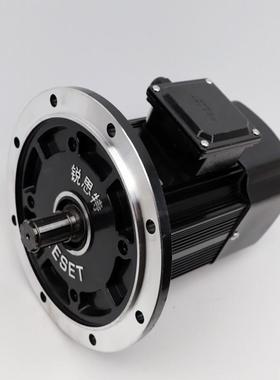 河南锐思2特起重电机YCD21-40/.8KWYCD2-4YEJ-1.5KW天电车软启动