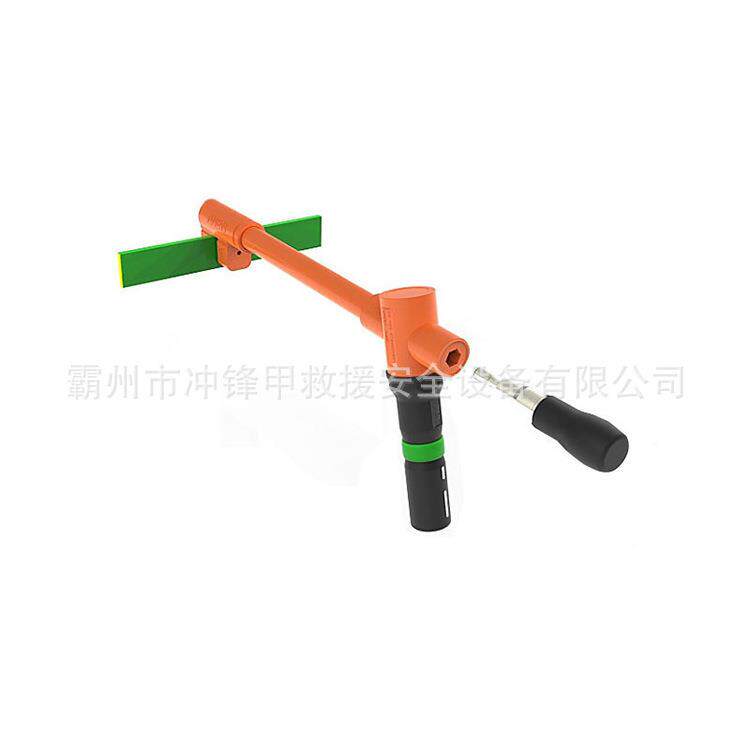 变电站流低母排汇钳便夹携式平面汇流钳工具箱储能汇CHG流线压夹