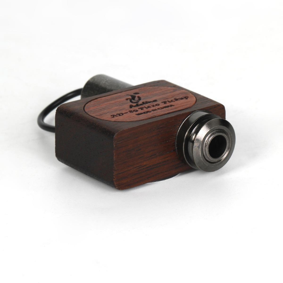 钢琴卡大洪鼓拾音器古典吉他贴小提琴尤克里里器片乐拾FYW音器