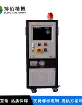 1油80℃油温机23具00℃油式模温机橡IBZ胶模控温机00℃高温加热器