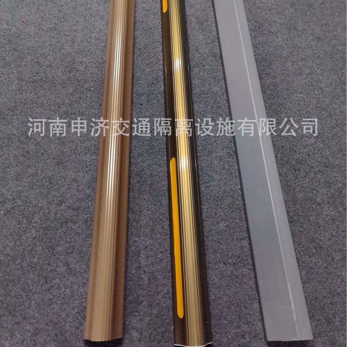 铝材挡金车器停车位地挡高端限色车轮位器倒车型止退器阻无品牌/