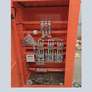 工地一级柜二级箱级电配三电箱工地箱户外电临建SQW箱配箱配柜