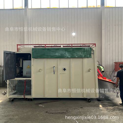 电厂拉粉煤灰负压车载吸尘车