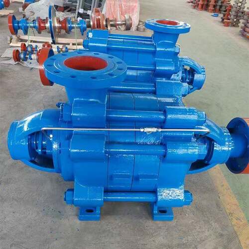家D型多TJS级离心泵854-d5*6高厂扬程抽水输送水泵农业灌溉增压泵