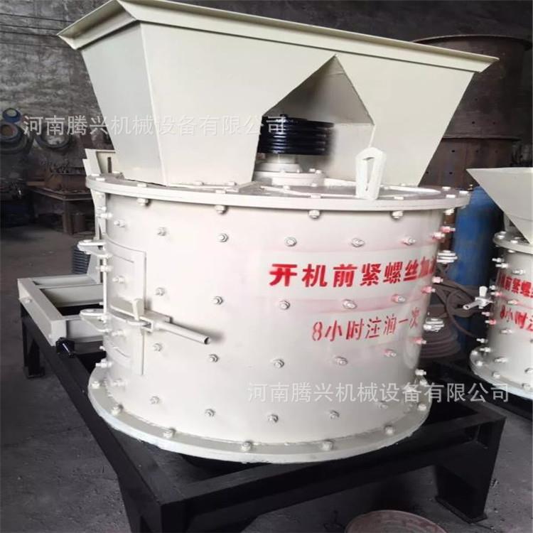 现货风化锤石板碎制砂机碎机高炉渣复合LER煤矸石复合式破机