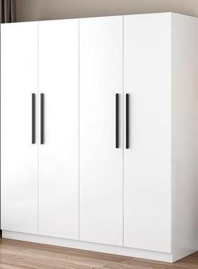 木实衣服收纳柜家卧室全出租房屋IEE专用小户型儿童简易用组装挂