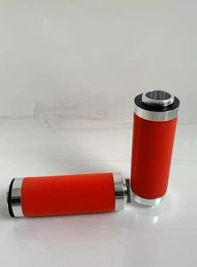 替代OOQ莱宝8真空泵气滤芯排883000/AF130油雾油气分离滤芯