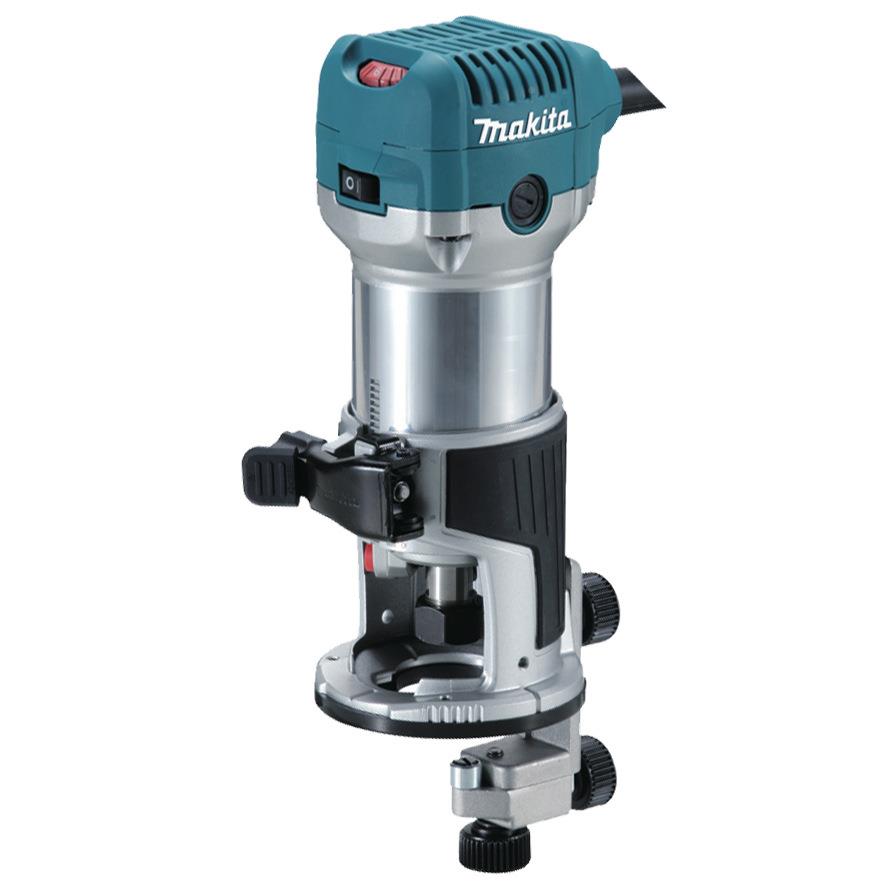 牧修田修边机RT0700CT702C木工雕R刻机3703开槽机0ZXB3709铝塑板