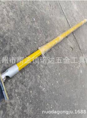 绝缘清刷（钢刷）带扫ZAX电作业长杆扫清接空载器线路带电打扫刷