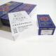 9电脑绣花机配件 K5机针 1214号BX无品牌 飞虎绣花机针 D1011