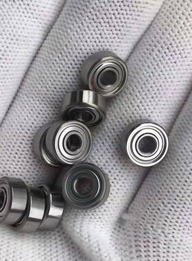 WZ2ZG微型.小迷你轴承RZ无品牌/Z尺寸3175*9.525*3.796mm