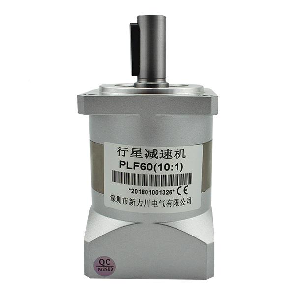 伺服步DIV进电齿机专用工精密行星减速机PFLPLE轮减速机厂直销