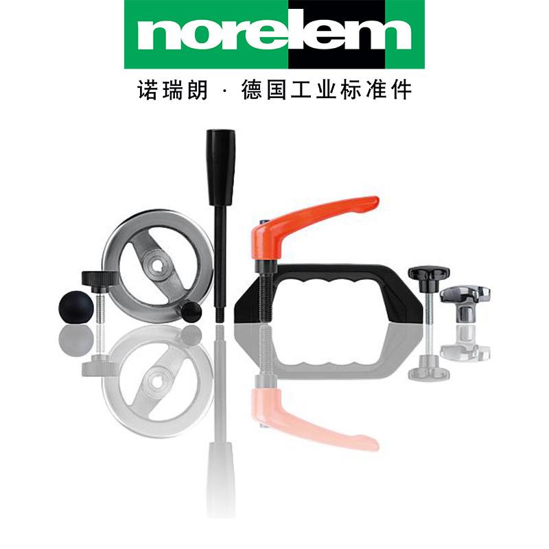 noreem德动国厂直供NLM0628l7手轮盘原595带转手柄