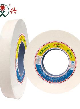 1-50*40*75W高A803L5V陶5瓷平行无品牌/砂轮打磨4号速钢用白刚玉