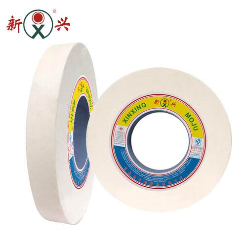1-50*40*75W高A803L5V陶5瓷平行无品牌/砂轮打磨4号速钢用白刚玉