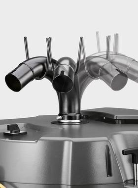 德国卡赫I分VRL120/24-2WBP-T液c工业吸尘器金属体离洗废油铁血铁