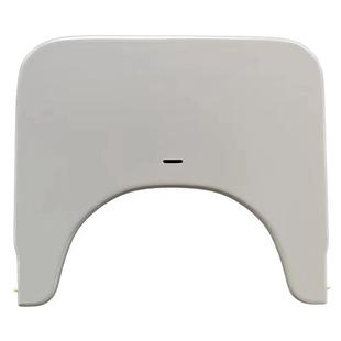 德国26餐02爆款 I1婴幼儿灰椅家用宝宝椅子BAN白色色成长餐椅用单